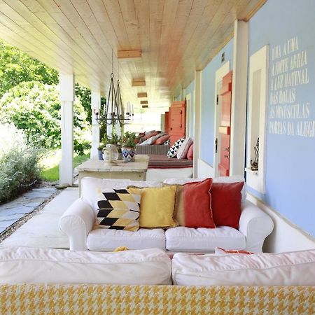 Herdade Da Matinha Country House & Restaurant Cercal do Alentejo Exterior photo