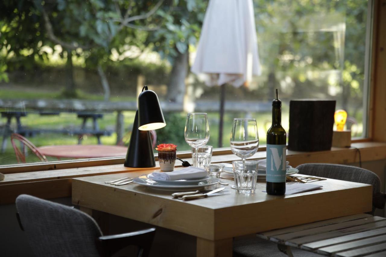 Herdade Da Matinha Country House & Restaurant Cercal do Alentejo Exterior photo