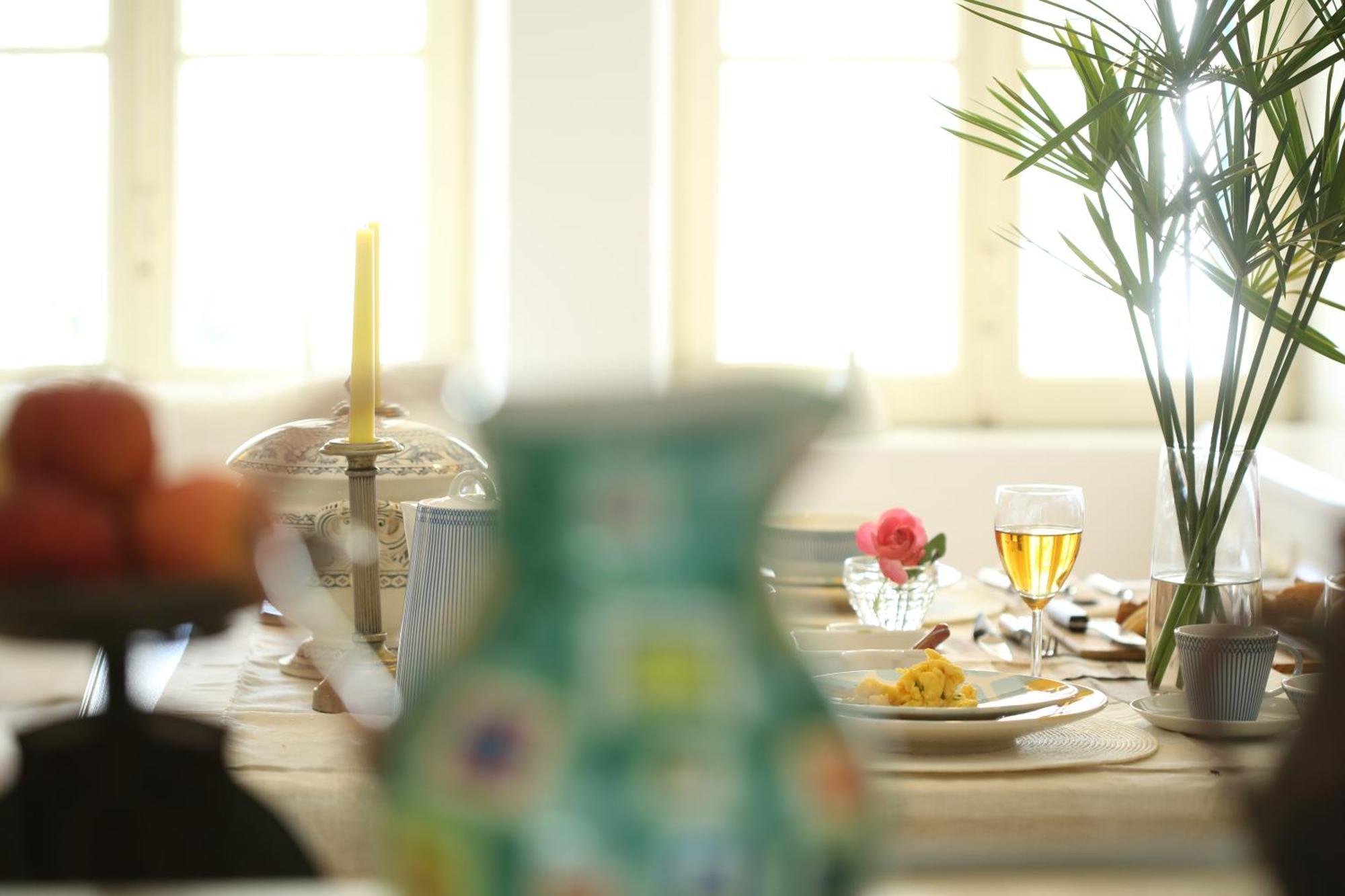 Herdade Da Matinha Country House & Restaurant Cercal do Alentejo Room photo